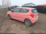 Chevrolet Spark 1Lt KL8CD6SA2JC459663 снимка