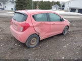 Chevrolet Spark 1Lt KL8CD6SA2JC459663 снимка