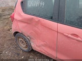 Chevrolet Spark 1Lt KL8CD6SA2JC459663 снимка