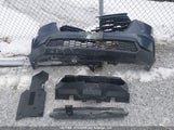 Honda Cr-V Ex-L 2HKRS4H70PH100655 снимка