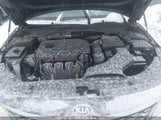 Kia Optima Lx/Lx+ 5XXGT4L31KG275588 fotografie