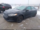 Ford Fusion Se 3FA6P0H75ER105024 снимка