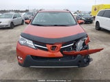 Toyota Rav4 Limited 2T3DFREV3FW284382 снимка