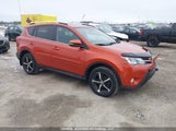 Toyota Rav4 Limited 2T3DFREV3FW284382 снимка