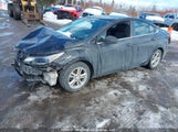 Chevrolet Cruze Lt Auto 1G1BE5SM6H7111123 снимка