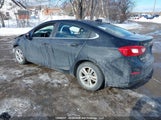 Chevrolet Cruze Lt Auto 1G1BE5SM6H7111123 снимка
