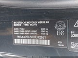 BMW 435I xDrive WBA3R5C50FK372651 снимка