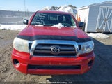 Toyota Tacoma 5TETX4CN8AZ675734 снимка