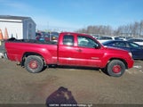 Toyota Tacoma 5TETX4CN8AZ675734 fotografie