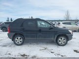 Kia New Sportage KNDJF723567201735 снимка