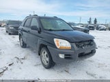 Kia New Sportage KNDJF723567201735 снимка