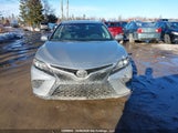 Toyota Camry Se 4T1B11HK7JU006935 fotografie
