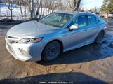 Toyota Camry Se 4T1B11HK7JU006935 photo