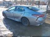 Toyota Camry Se 4T1B11HK7JU006935 photo