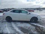 Toyota Corolla Le 2T1BURHE0HC850519 снимка