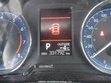 Toyota Corolla Le 2T1BURHE0HC850519 снимка