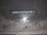 MERCEDES-BENZ EQE 350 SUV 4MATIC 4JGGM1CB2PA****** снимка