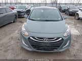 Hyundai Elantra Gt KMHD35LEXDU127832 снимка