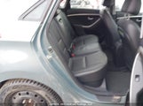Hyundai Elantra Gt KMHD35LEXDU127832 снимка