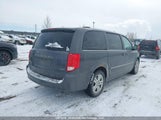 Dodge Grand Caravan Crew 2C4RDGDG2GR363945 fotografie
