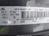 Dodge Grand Caravan Crew 2C4RDGDG2GR363945 снимка