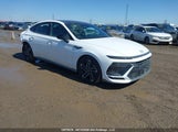 Hyundai Sonata N Line KMHL54JCXSA459883 fotografie