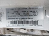 Mazda Mazda3 JM1BPACM4R1709966 снимка