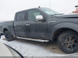 Ford F-150 Lariat 1FTFW1E42LKE50171 fotografie