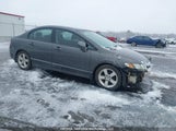 Honda Civic Lx-S 2HGFA1E67BH002239 снимка