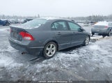 Honda Civic Lx-S 2HGFA1E67BH002239 снимка