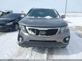 Kia Sorento Ex 5XYKUDA22CG251248 снимка