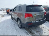 Kia Sorento Ex 5XYKUDA22CG251248 снимка