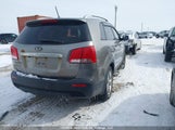 Kia Sorento Ex 5XYKUDA22CG251248 снимка