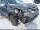 Kia Sorento Ex 5XYKUDA22CG251248 снимка