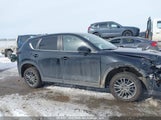 Mazda Cx-5 Touring JM3KFBCM8L0753160 снимка