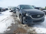 Mazda Cx-5 Touring JM3KFBCM8L0753160 снимка