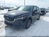 Mazda Cx-5 Touring JM3KFBCM8L0753160 снимка