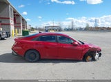 Hyundai Elantra Preferred With Tech Package KMHLM4DG2SU886765 снимка