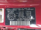 Hyundai Elantra Preferred With Tech Package KMHLM4DG2SU886765 снимка