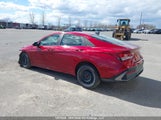 Hyundai Elantra Preferred With Tech Package KMHLM4DG2SU886765 снимка
