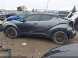 Toyota C-Hr JTNKHMBXXM1097156 photo