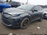 Toyota C-Hr JTNKHMBXXM1097156 photo