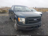 Ford F-150 Xl 1FTMF1CM0DFC89470 снимка