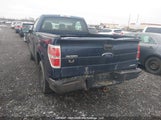 Ford F-150 Xl 1FTMF1CM0DFC89470 снимка