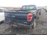 Ford F-150 Xl 1FTMF1CM0DFC89470 снимка