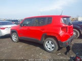 Jeep Renegade Jeepster ZACNJDAB6MPN15964 fotografie