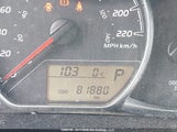 Toyota Yaris Le VNKKTUD38JA090514 photo