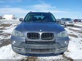 BMW X5 3.0Si 5UXFE43587L016805 снимка