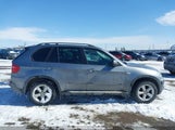 BMW X5 3.0Si 5UXFE43587L016805 снимка