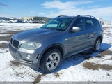 BMW X5 3.0Si 5UXFE43587L016805 снимка
